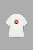 Camisa Infantil Carlo Acutis