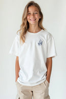 Camisa Infantil Nossa Senhora