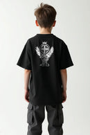 Camisa Infantil São Bento 3