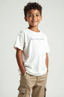 Camisa Infantil São Miguel Arcanjo