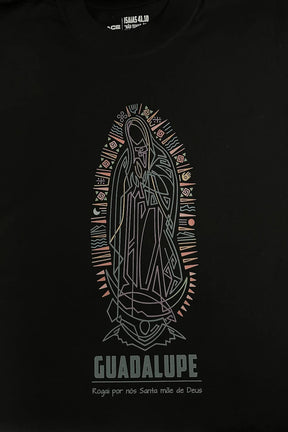 Camisa Oversized Guadalupe