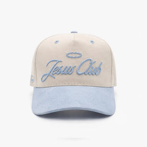 Boné Jesus Club