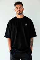 Camisa Oversized Jesus is King