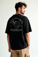 Camisa Oversized "Ide"