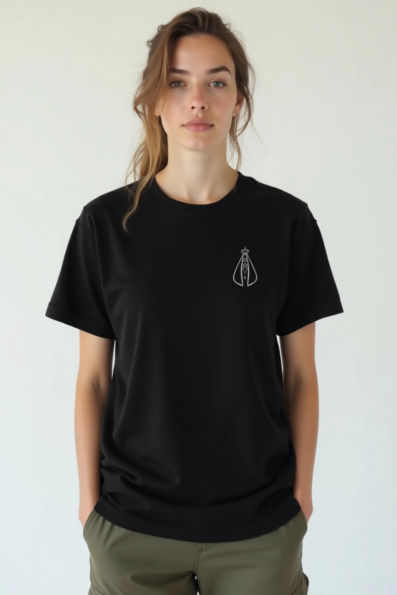 Camisa Básica Nossa Senhora Aparecida