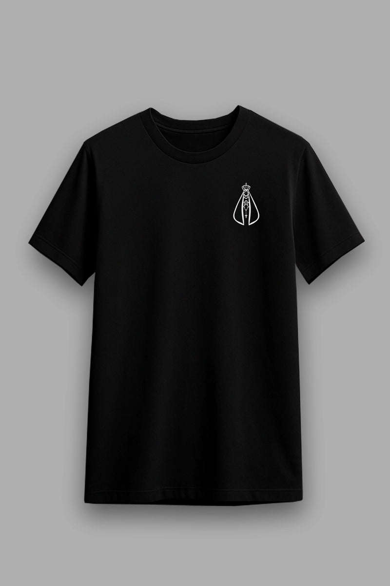 Camisa Básica Nossa Senhora Aparecida