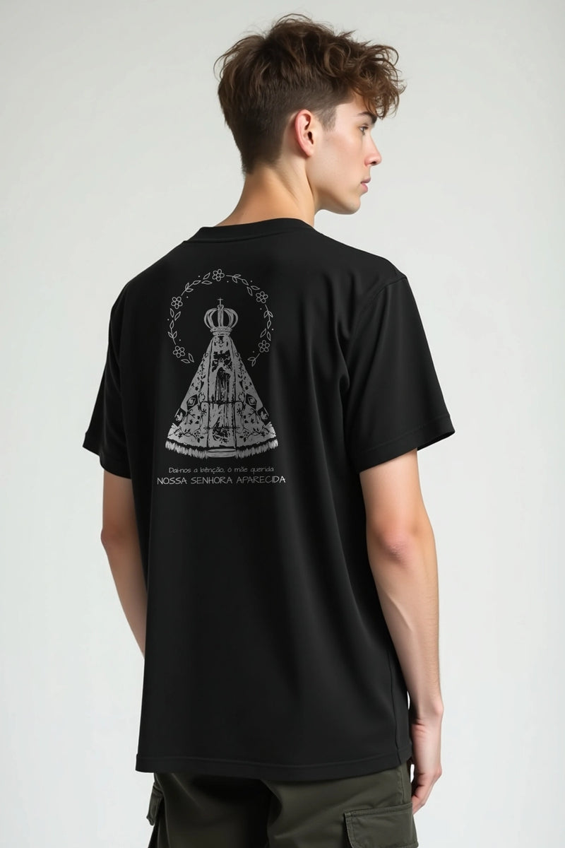 Camisa Básica Nossa Senhora Aparecida