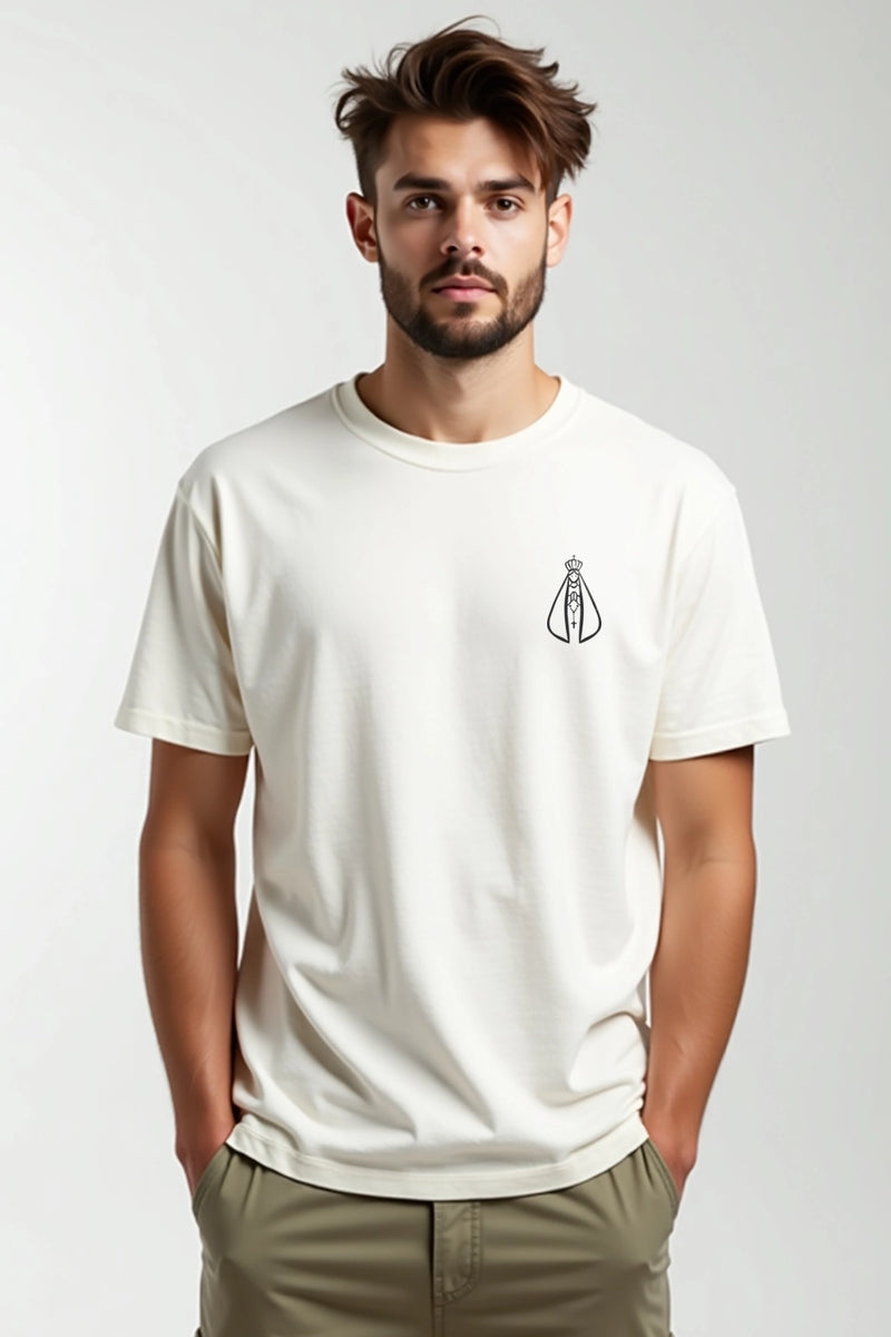 Camisa Básica Nossa Senhora Aparecida