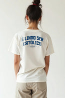 Camisa Básica Orgulho De Ser Católico
