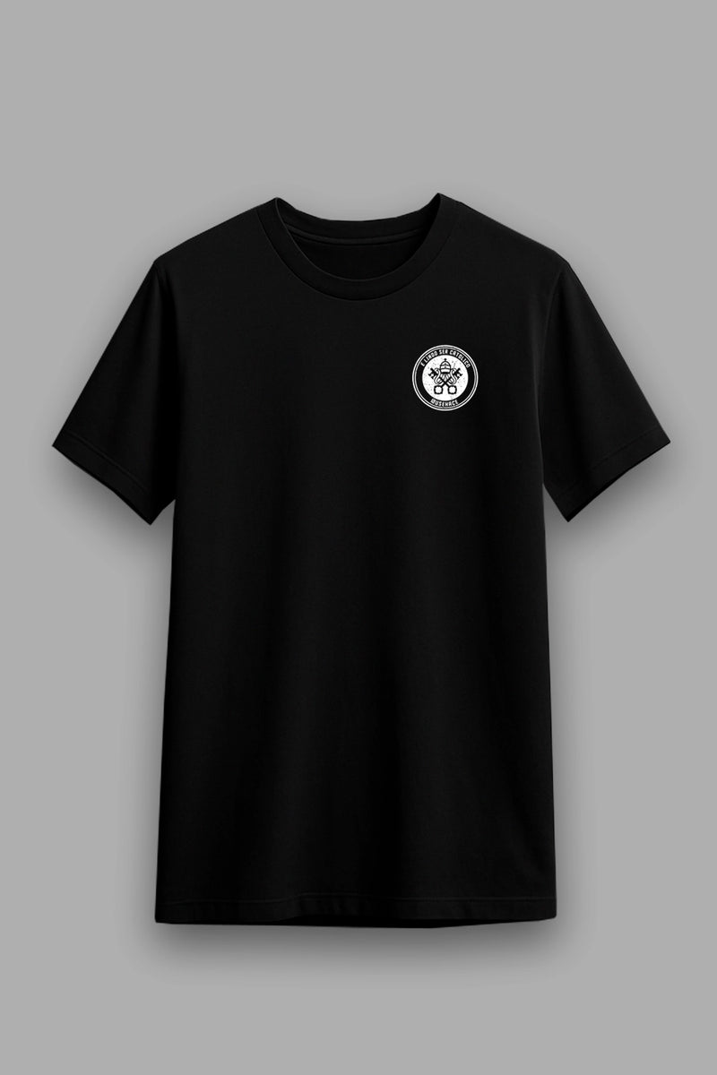 Camisa Básica Orgulho Em Ser Católico