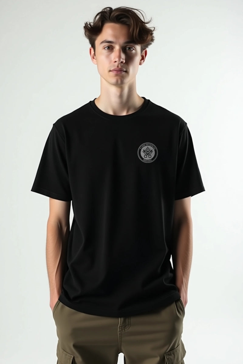 Camisa Básica Orgulho Em Ser Católico