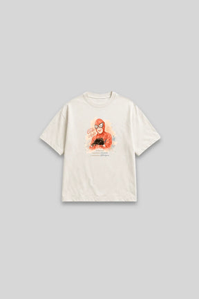 Camisa Infantil São Carlo Acutis 2