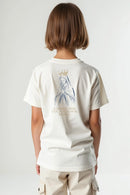Camisa Infantil Nsa de Fátima