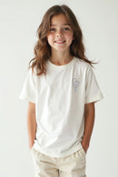 Camisa Infantil Nsa de Fátima