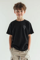 Camisa Infantil Nsa de Fátima
