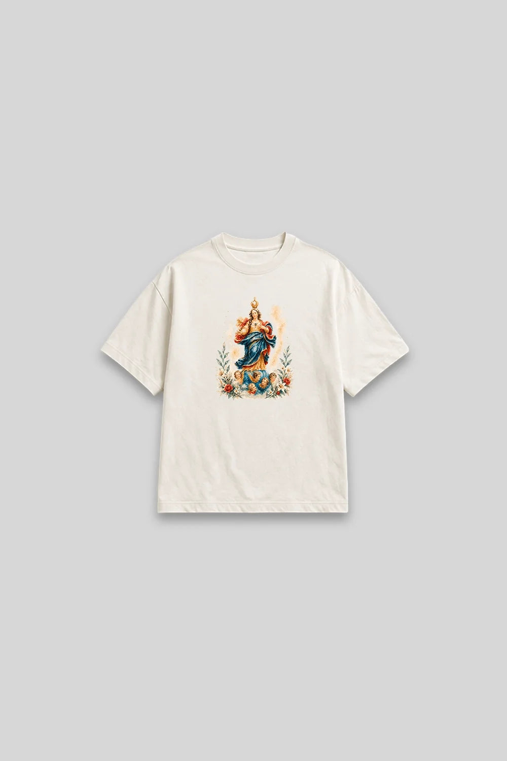 Camisa Infantil Rainha dos Anjos