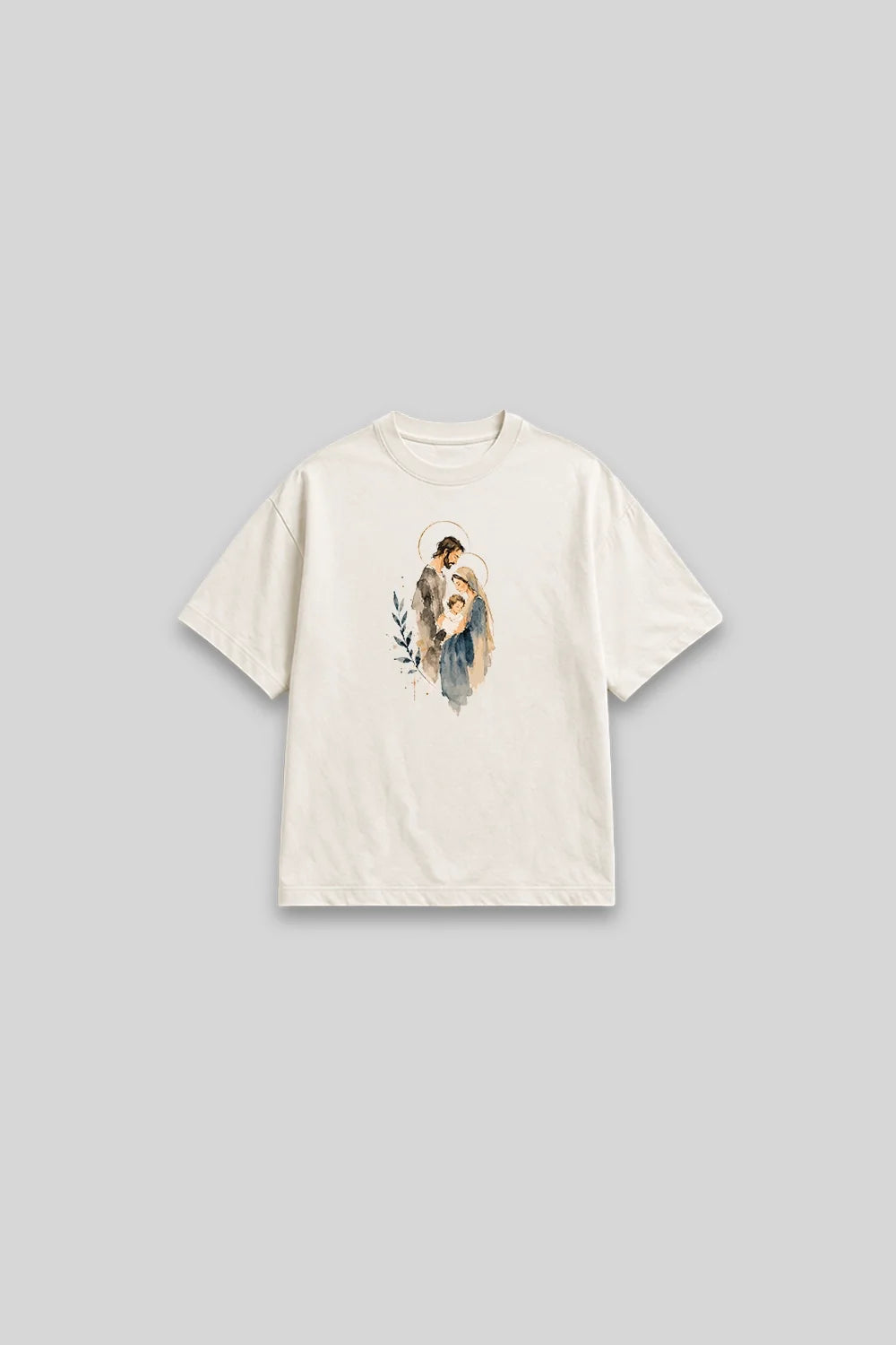 Camisa Infantil Sagrada Família 2