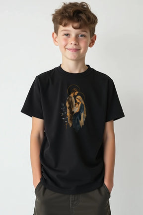 Camisa Infantil Sagrada Família 2