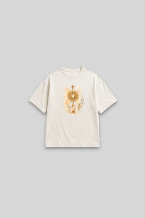 Camisa Infantil Santíssimo