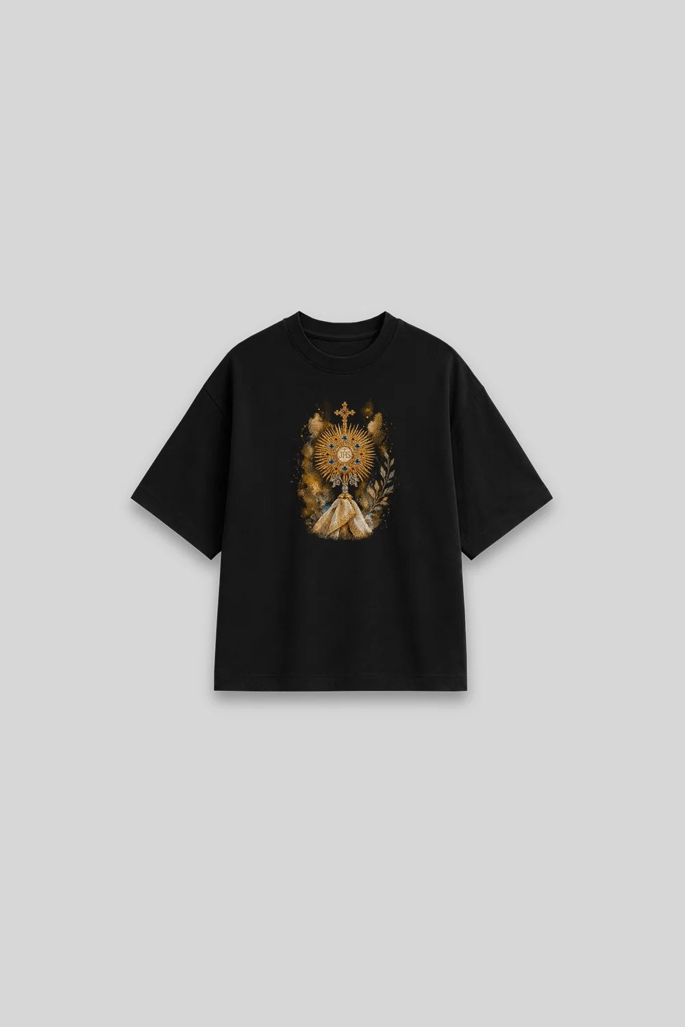 Camisa Infantil Santíssimo