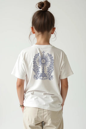 Camisa Infantil Santo Sacramento