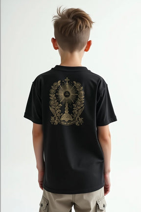 Camisa Infantil Santo Sacramento