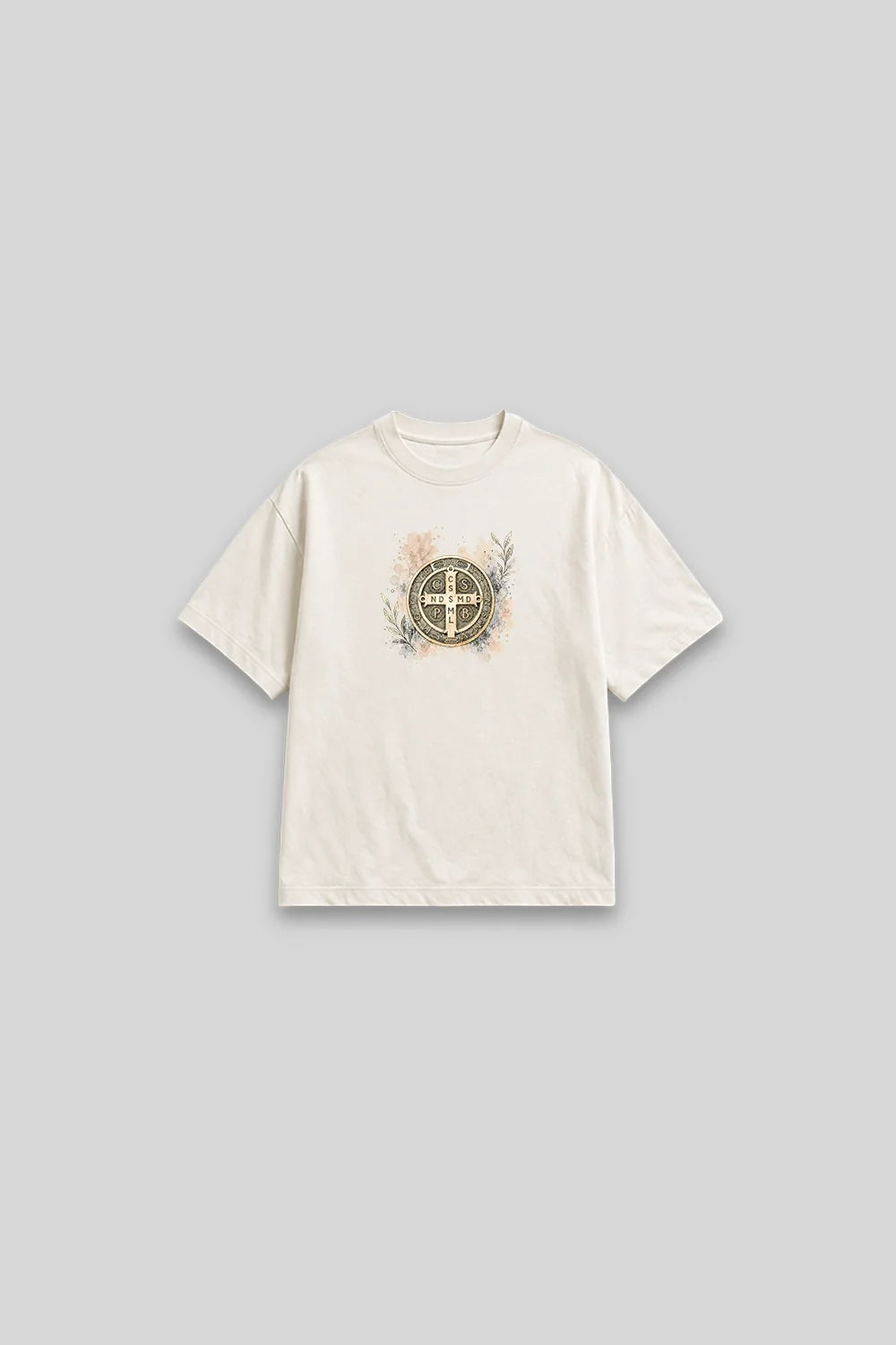 Camisa Infantil Medalha São Bento