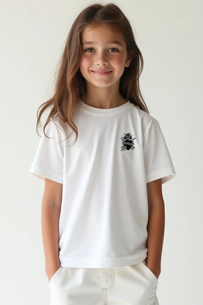 Camisa Infantil É Lindo ser Católico
