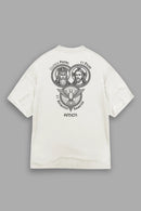 Camisa Oversized Trindade Santa