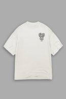 Camisa Oversized Trindade Santa