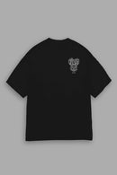 Camisa Oversized Trindade Santa