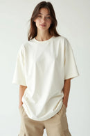 Camisa Oversized Personalizada - Monte sua Estampa