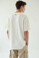 Camisa Oversized Personalizada - Monte sua Estampa