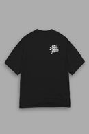 Camisa Oversized Ser Santo