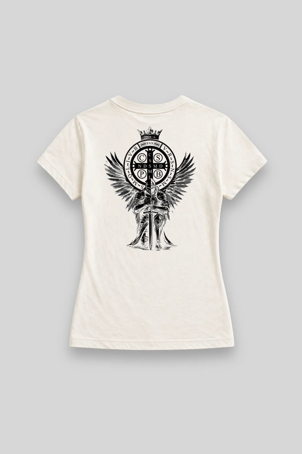 Camisa Babylook São Bento 3