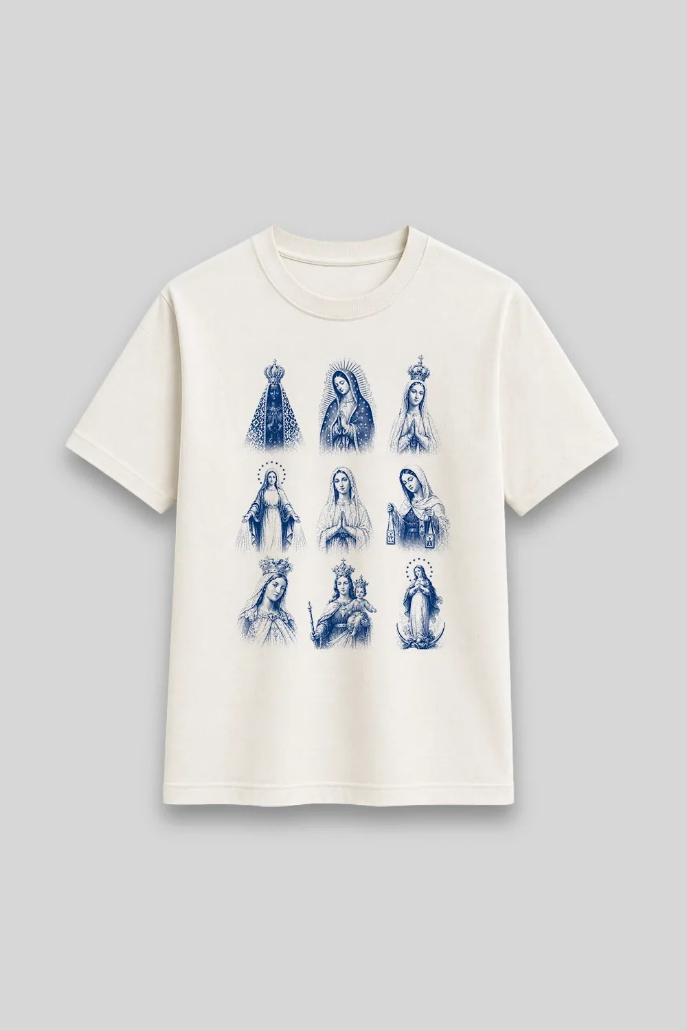 [Outlet] Camisa Básica 9 Títulos de Maria