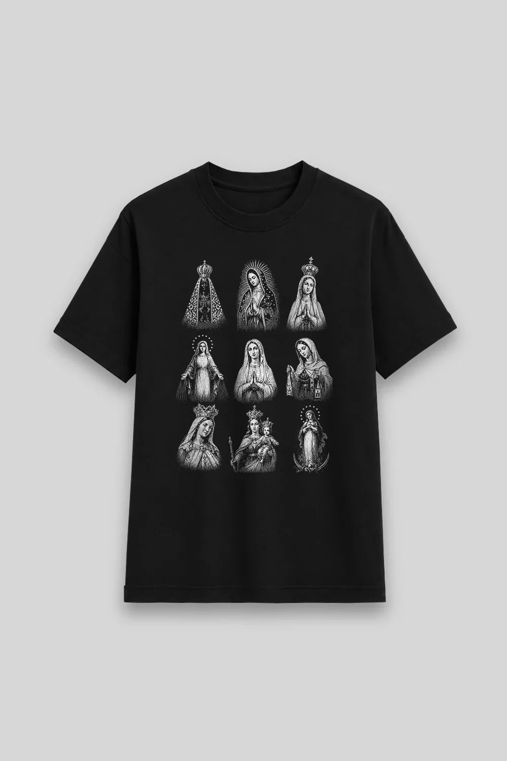 [Outlet] Camisa Básica 9 Títulos de Maria