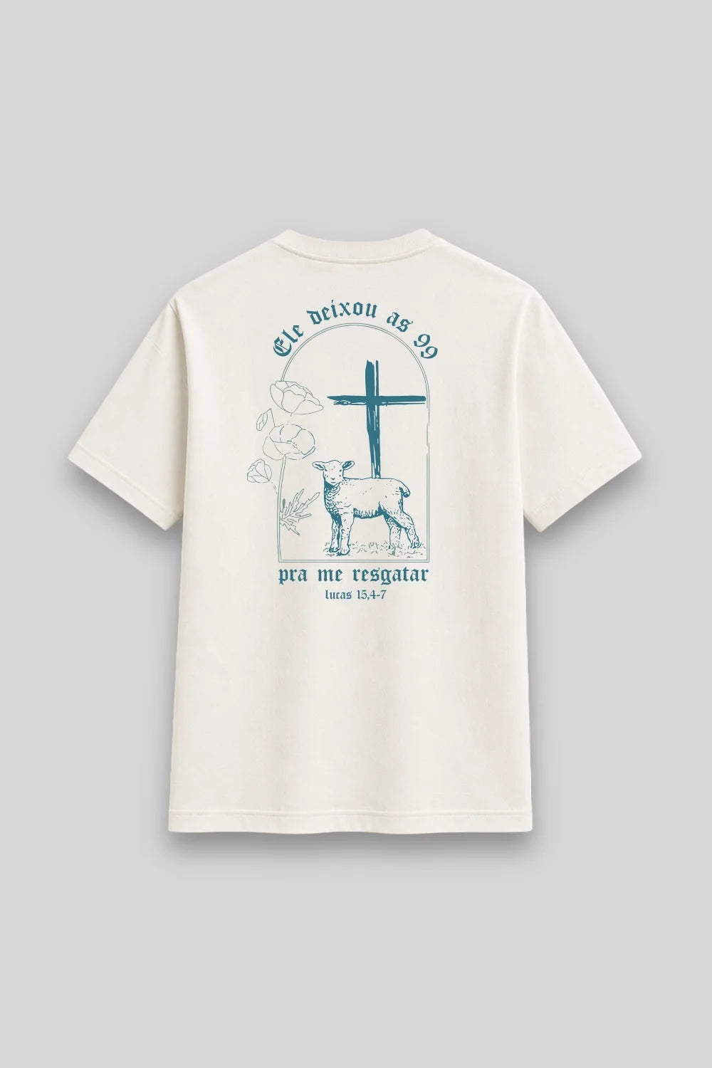 Camisa Básica A Centésima
