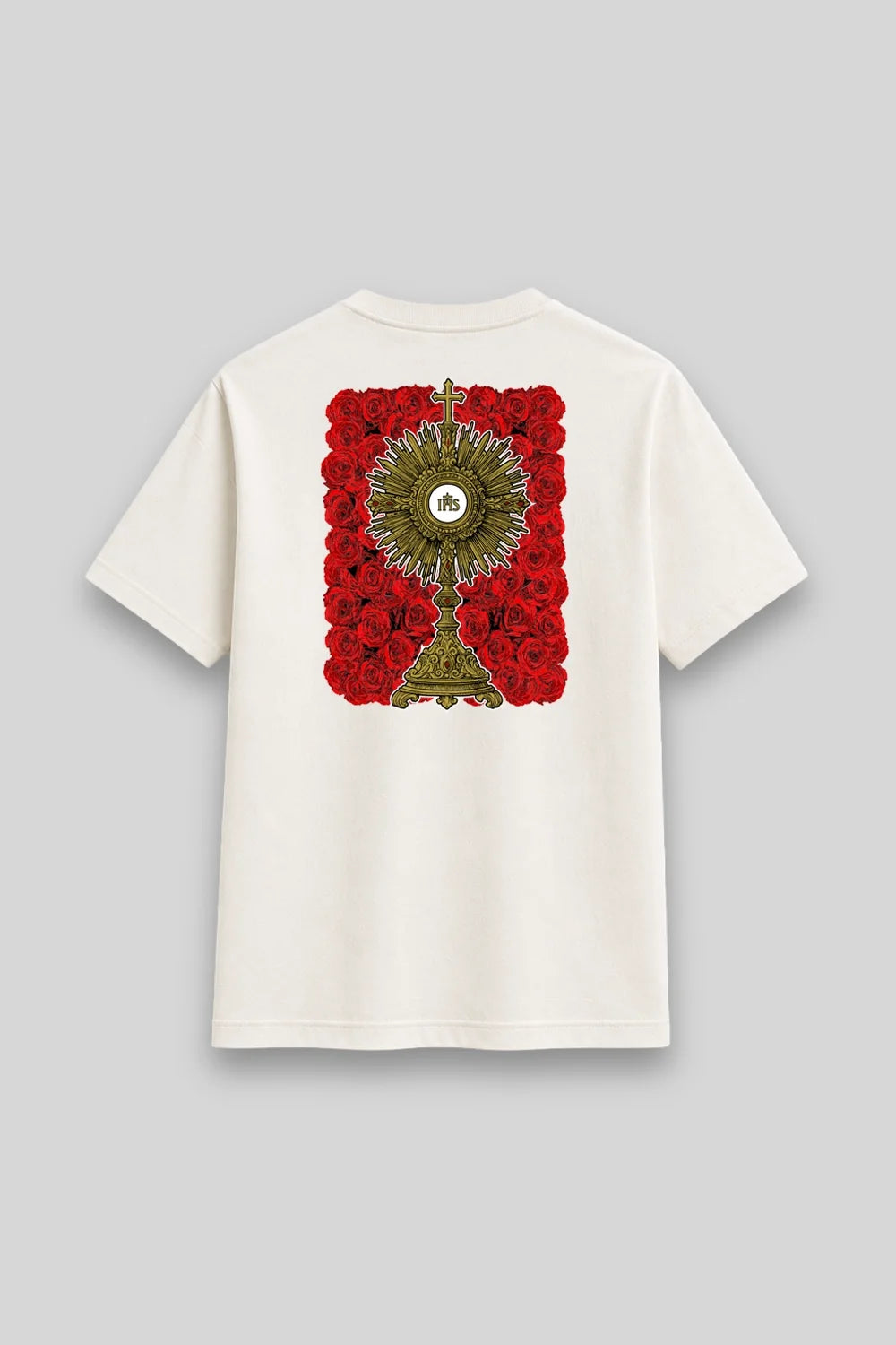 Camisa Básica Adoremos