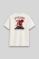 Camisa Básica Alvejados