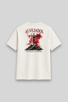 Camisa Básica Alvejados