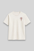 Camisa Básica Alvejados