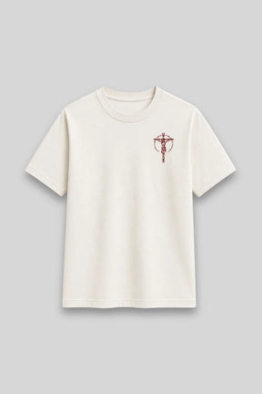 Camisa Básica Alvejados