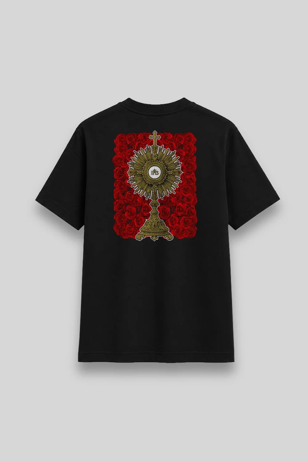 Camisa Básica Adoremos