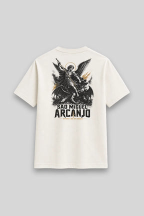 Camisa Básica Anjo Maior