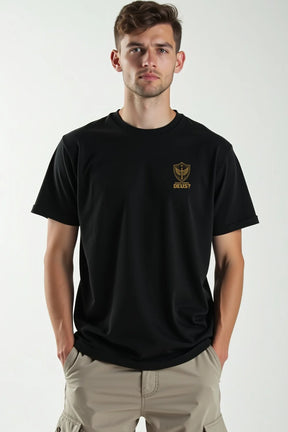 Camisa Básica Anjo Maior