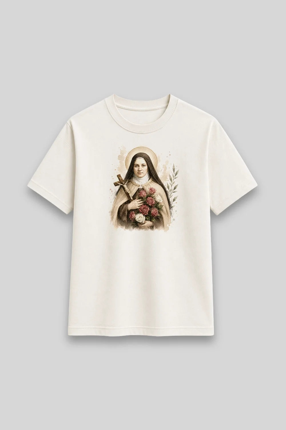 Camisa Básica Santa Terezinha 2