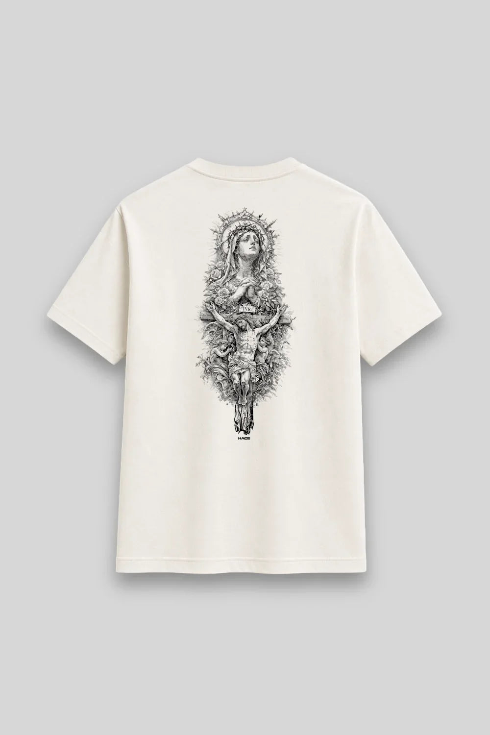 [Outlet] Camisa Básica Até o Fim