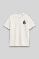 Camisa Básica Até o Fim
