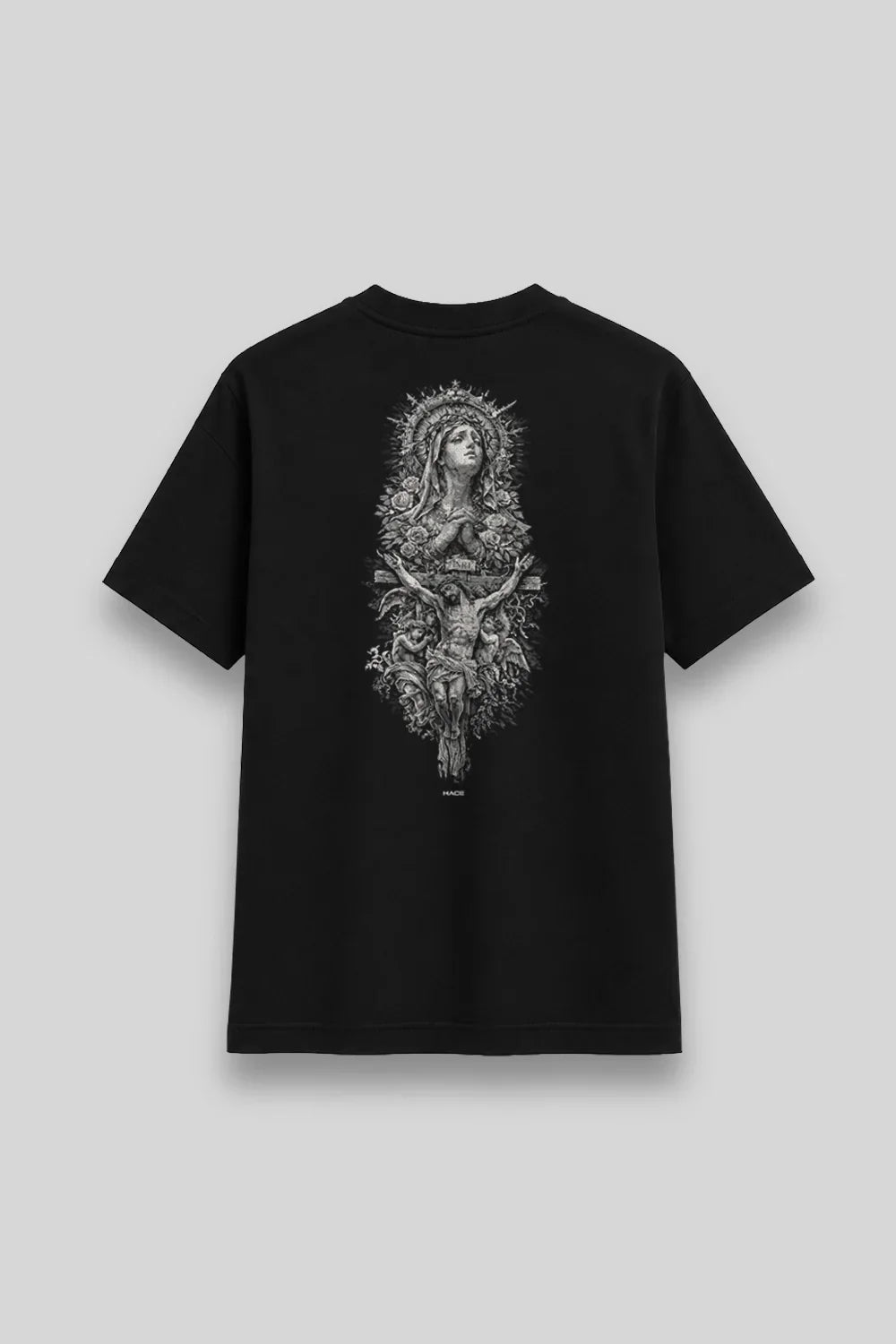 [Outlet] Camisa Básica Até o Fim